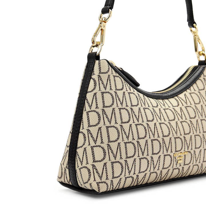 Online Exclusive Monogram Baguette (S) - Black