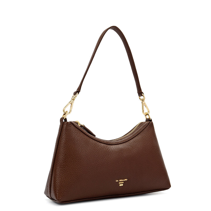 Online Exclusive Baguette (S) - Mocha