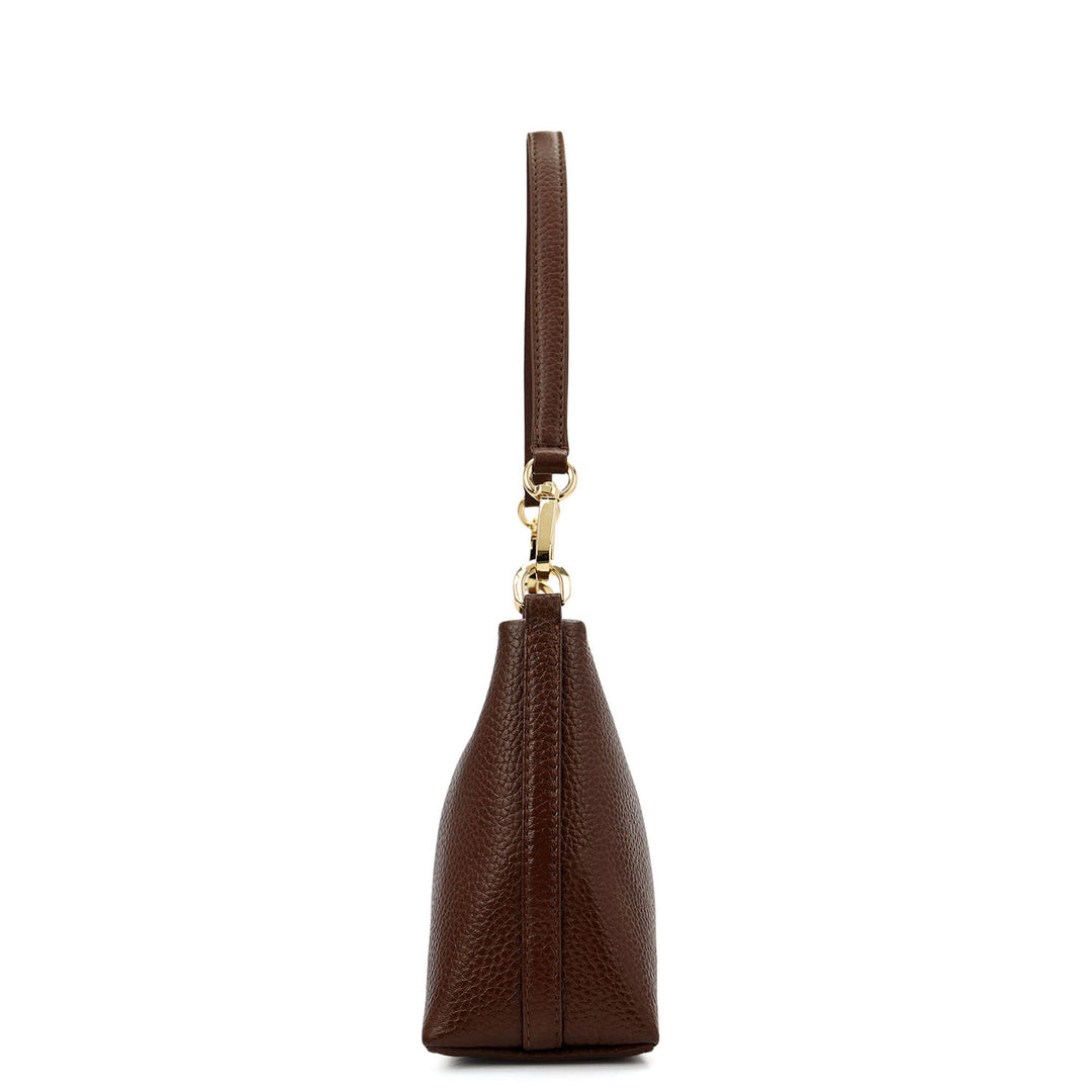 Online Exclusive Baguette (S) - Mocha