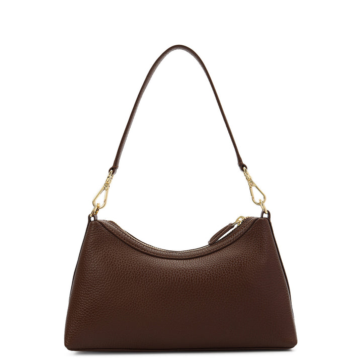 Online Exclusive Baguette (S) - Mocha