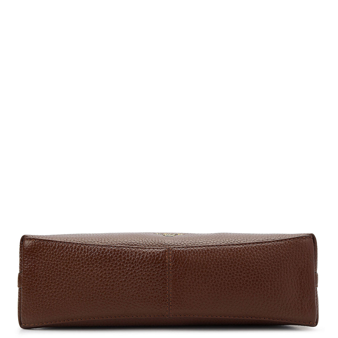 Online Exclusive Baguette (S) - Mocha