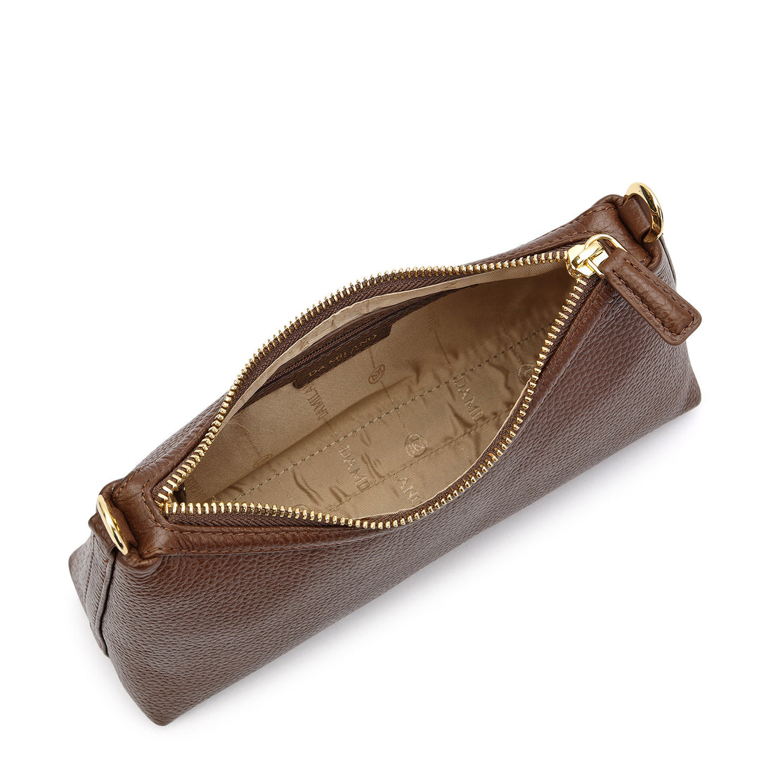 Online Exclusive Baguette (S) - Mocha