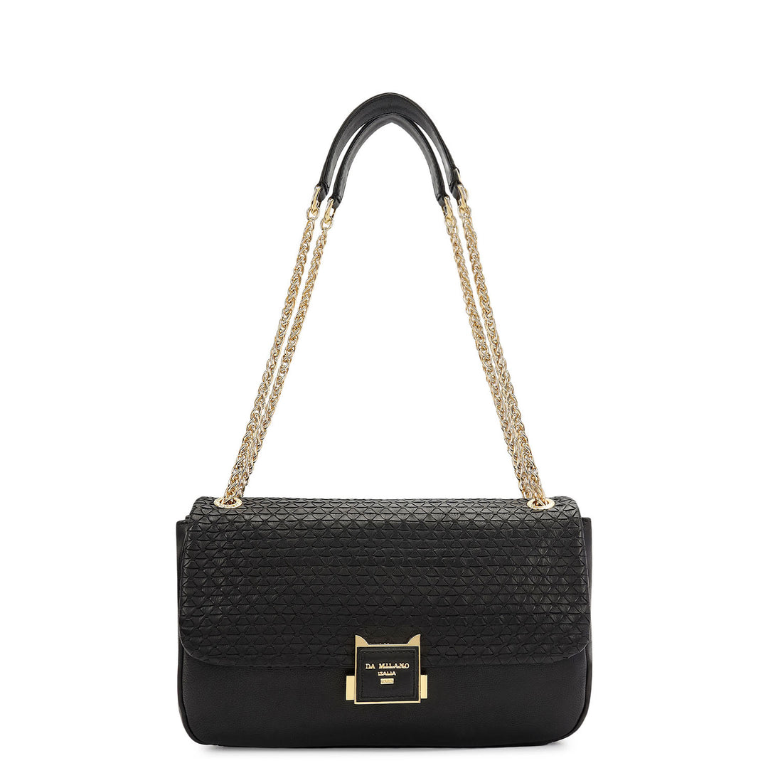 Tress Double Chain Bag (S)