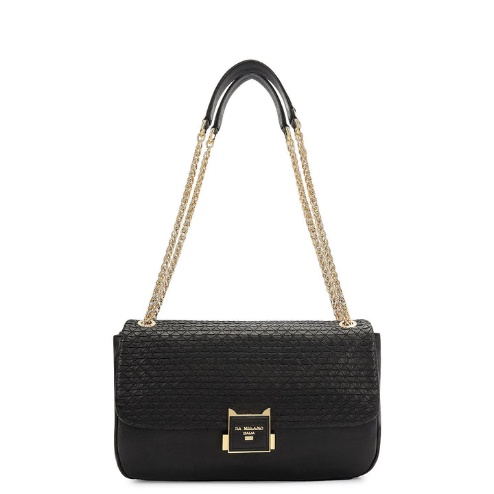 Tress Double Chain Bag (S)