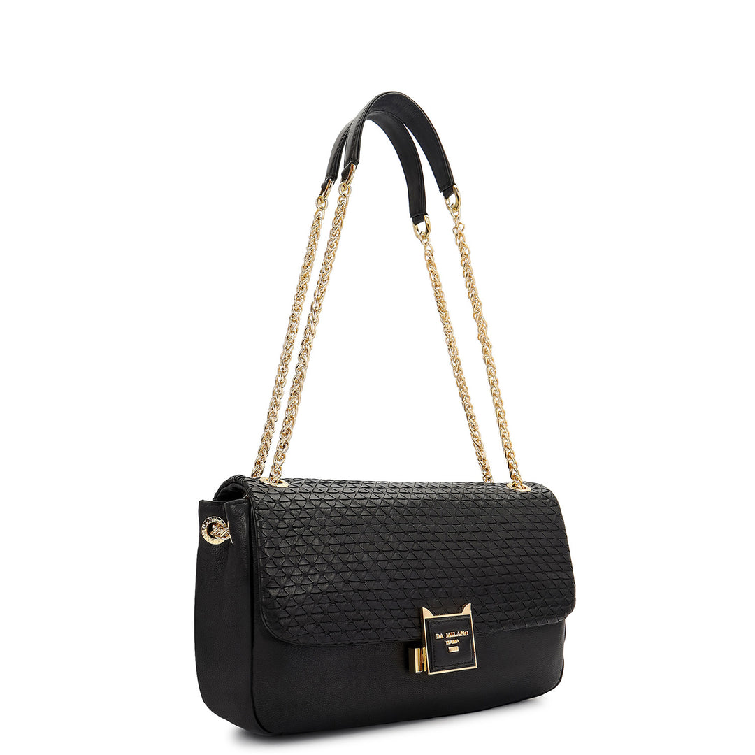 Tress Double Chain Bag (S)