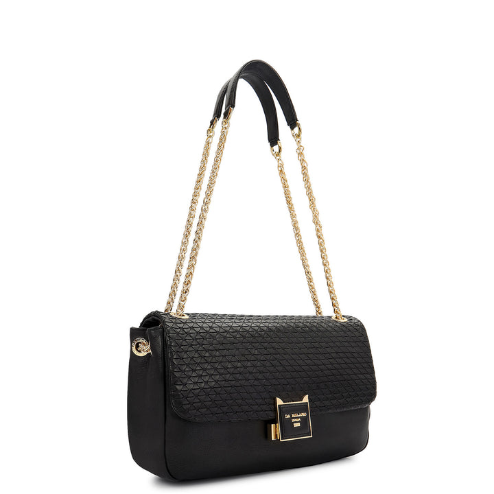 Tress Double Chain Bag (S)