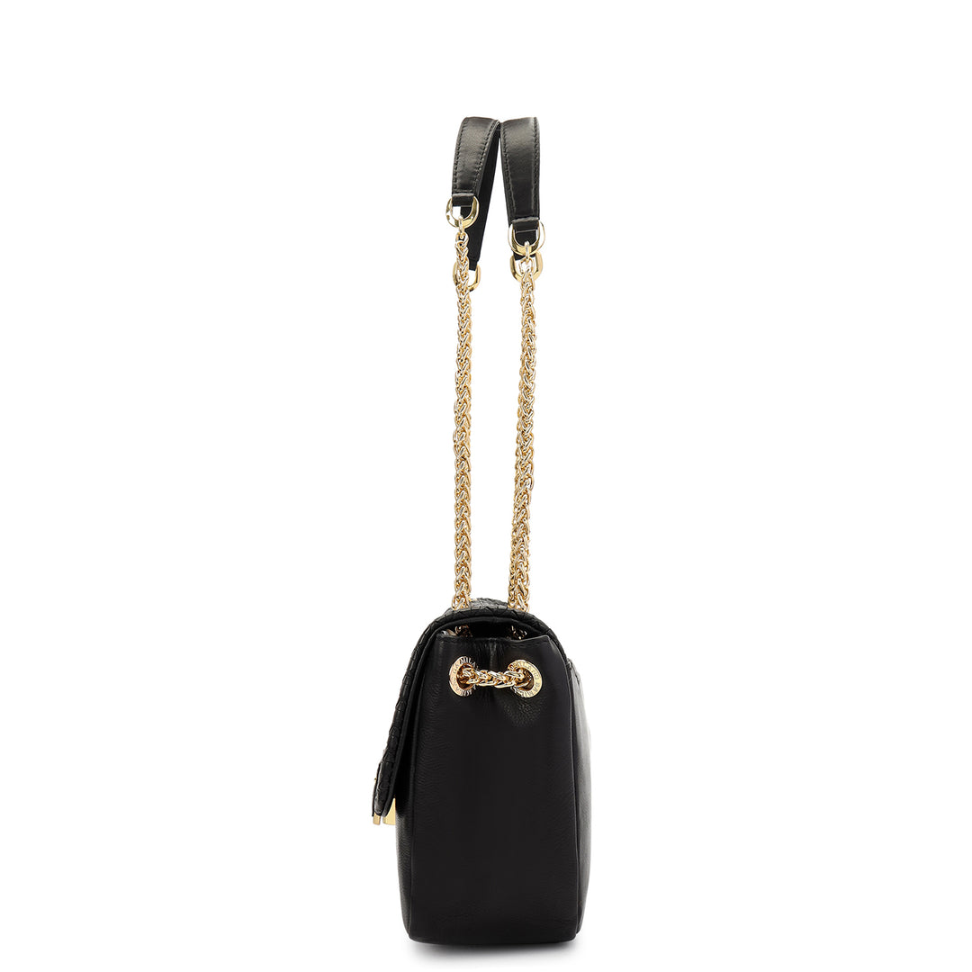 Tress Double Chain Bag (S)