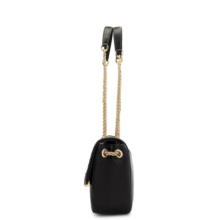 Tress Double Chain Bag (S)