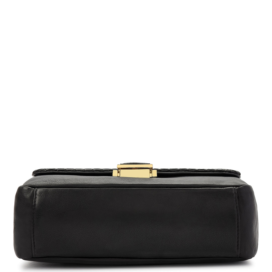 Tress Double Chain Bag (S)