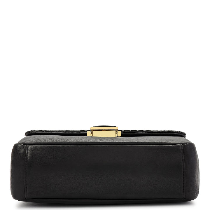 Tress Double Chain Bag (S)