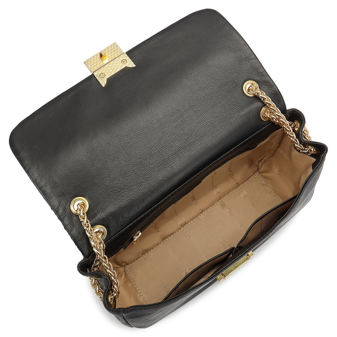 Tress Double Chain Bag (S)