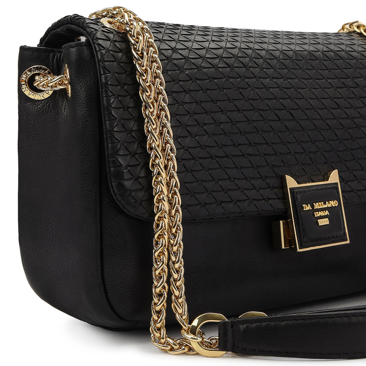 Tress Double Chain Bag (S)