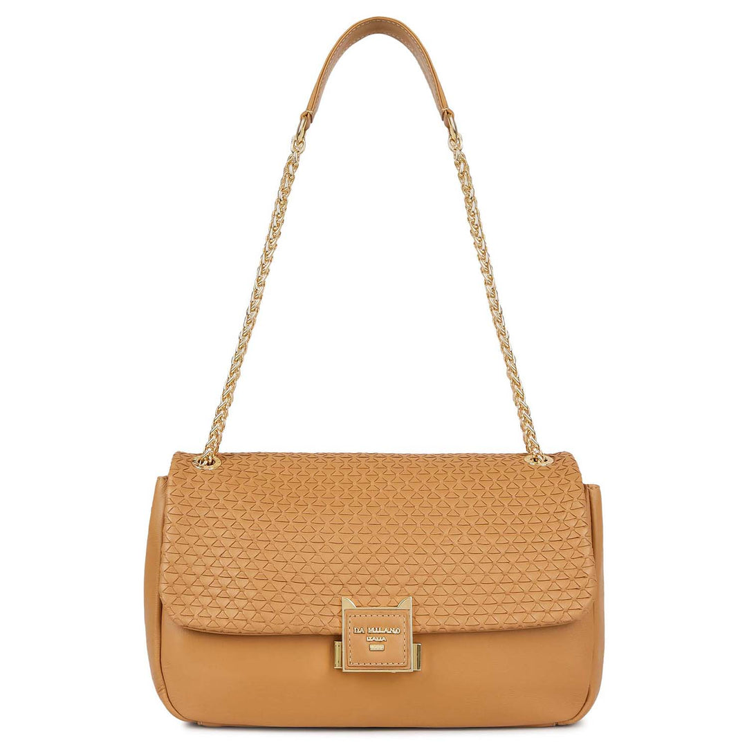 Tress Double Chain Bag (S)