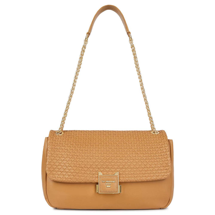 Tress Double Chain Bag (S)