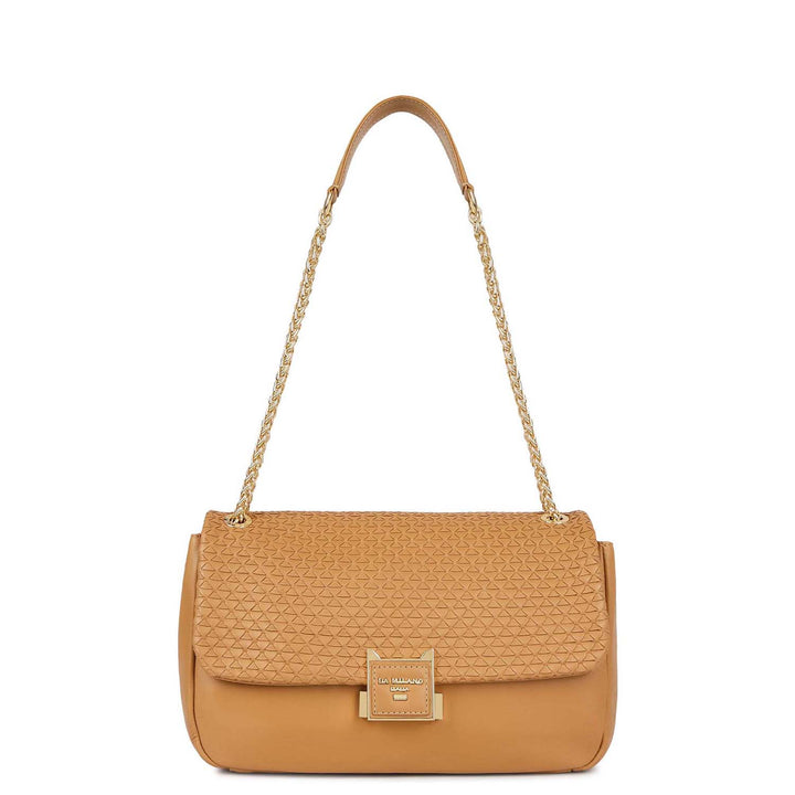 Tress Double Chain Bag (S)