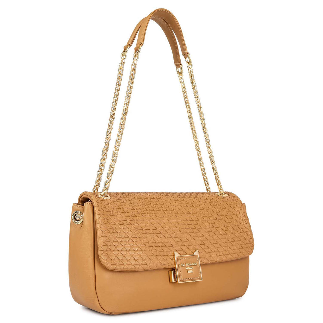 Tress Double Chain Bag (S)
