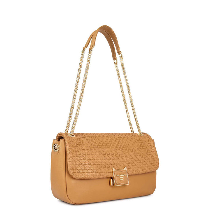 Tress Double Chain Bag (S)