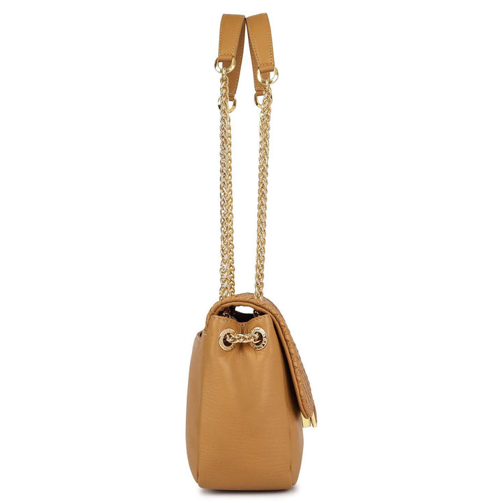 Tress Double Chain Bag (S)