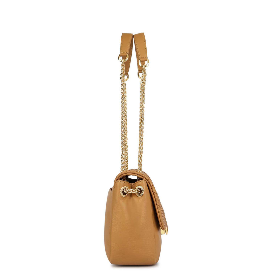 Tress Double Chain Bag (S)