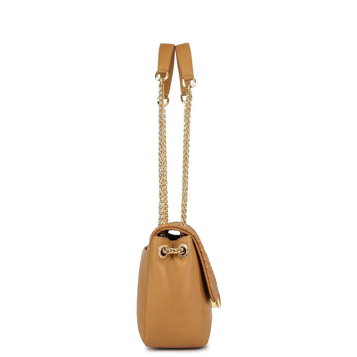 Tress Double Chain Bag (S)