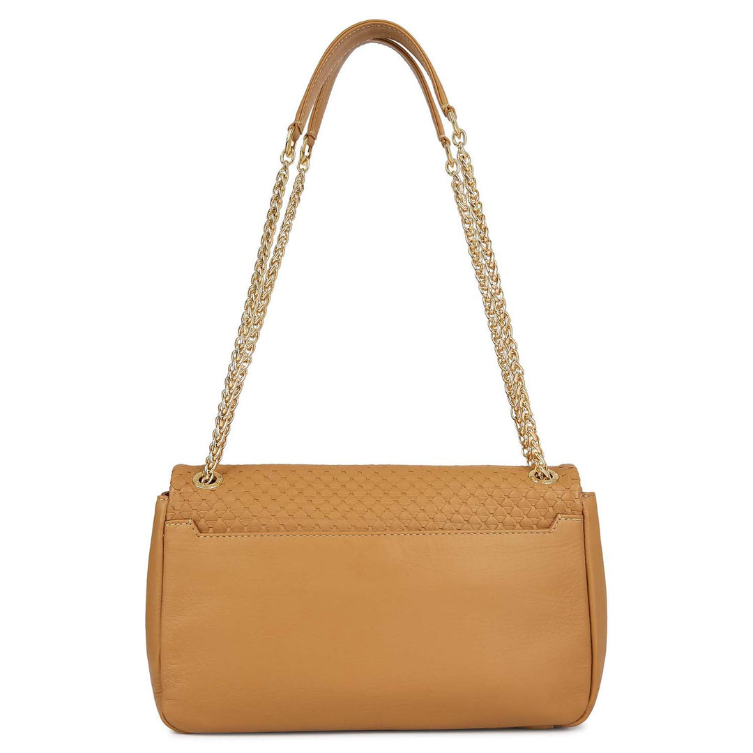 Tress Double Chain Bag (S)