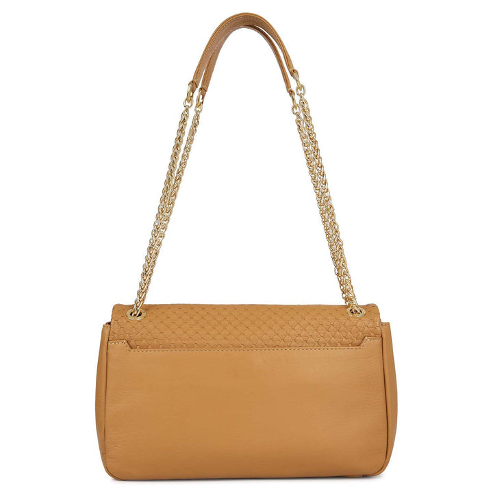 Tress Double Chain Bag (S)
