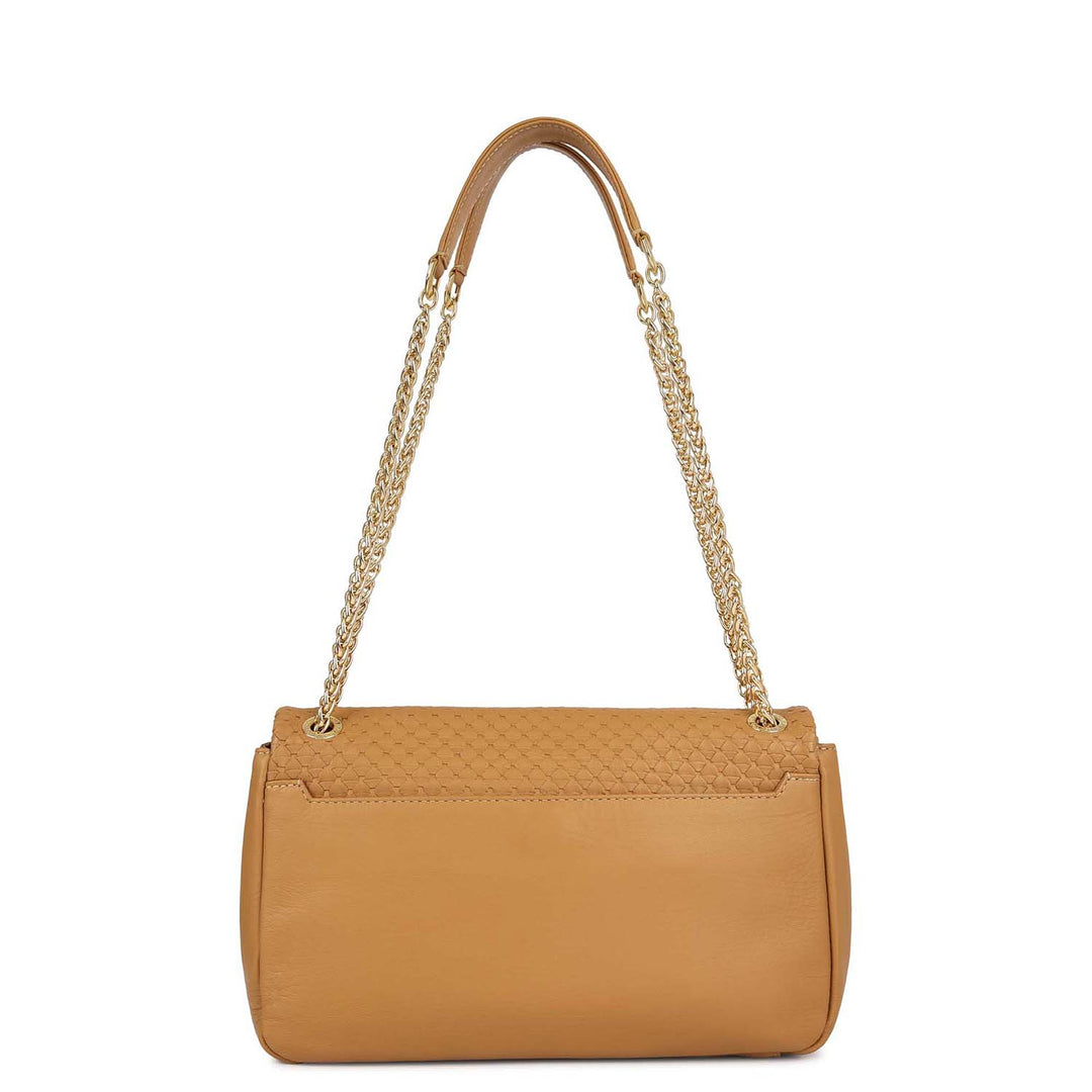 Tress Double Chain Bag (S)
