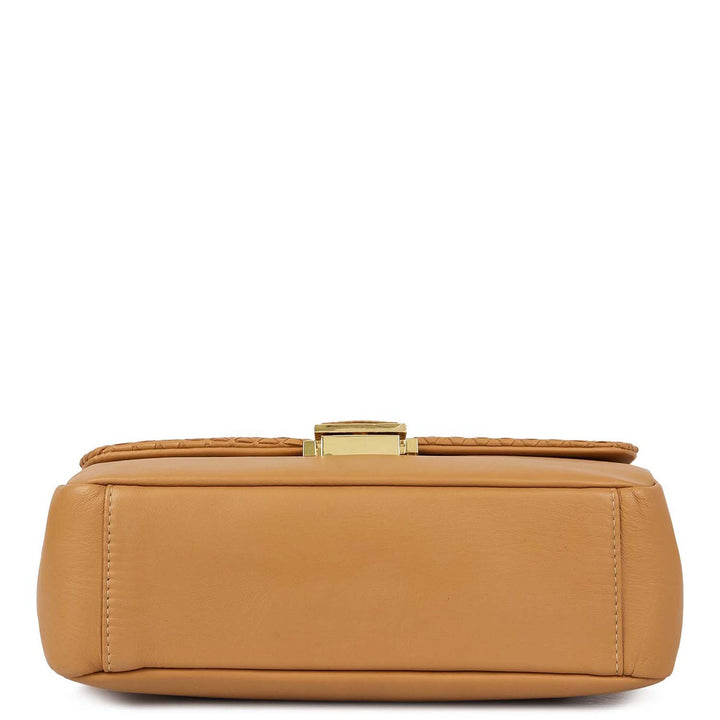 Tress Double Chain Bag (S)