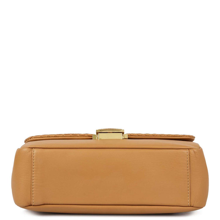 Tress Double Chain Bag (S)