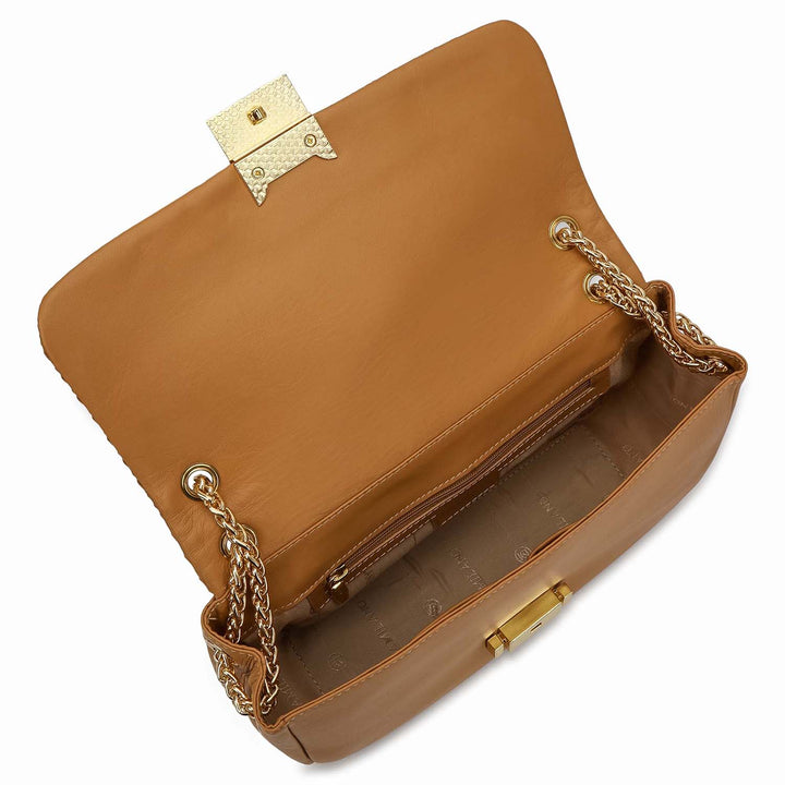 Tress Double Chain Bag (S)
