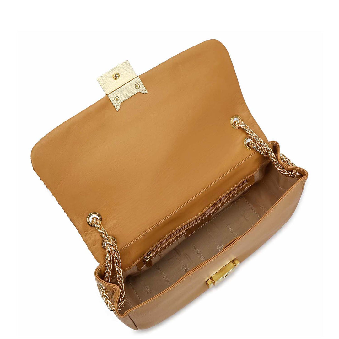 Tress Double Chain Bag (S)