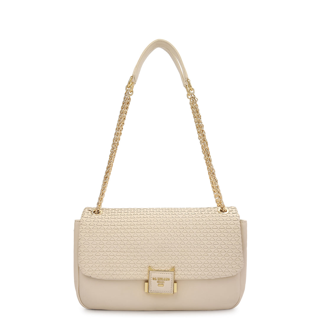 Tress Double Chain Bag (S)