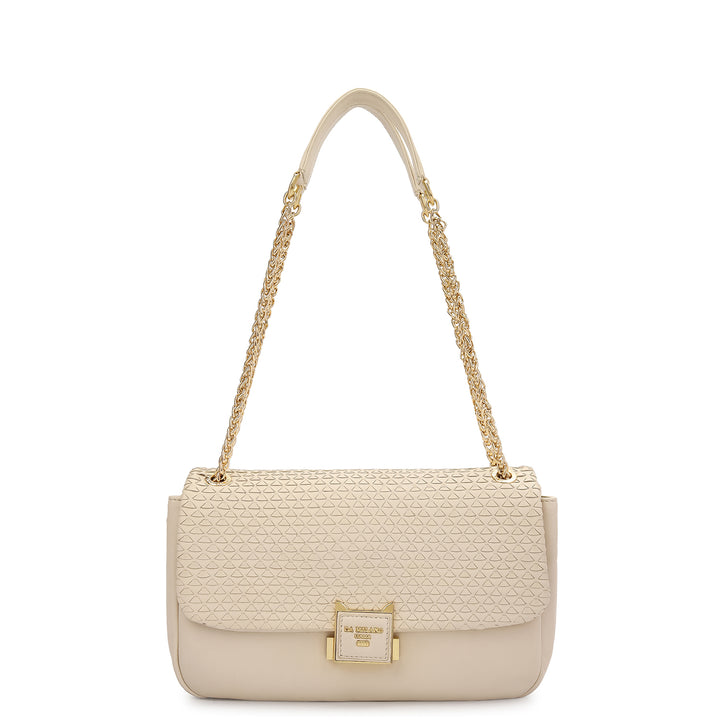 Tress Double Chain Bag (S)