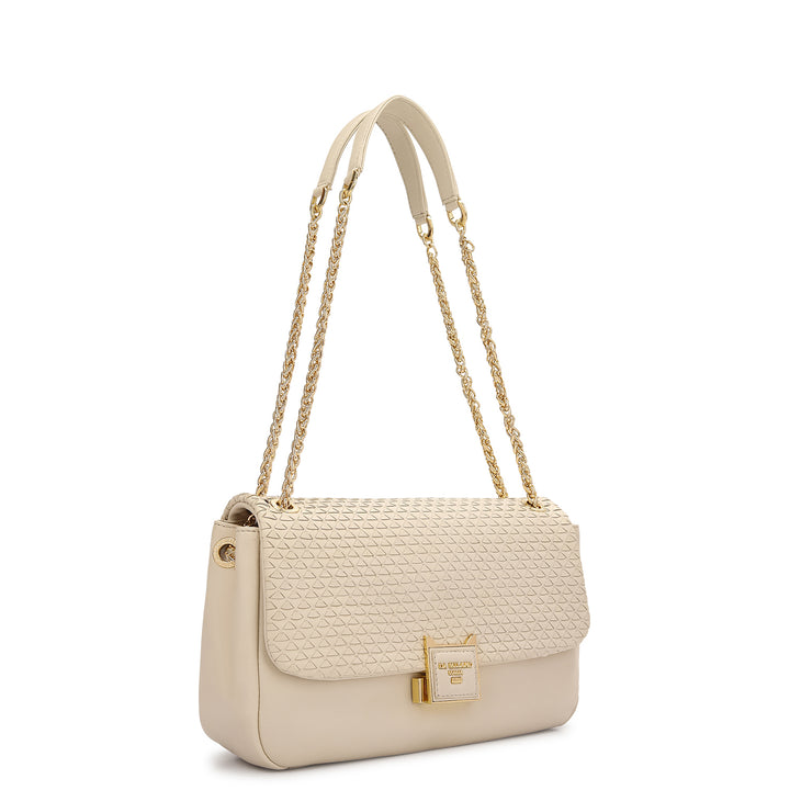 Tress Double Chain Bag (S)