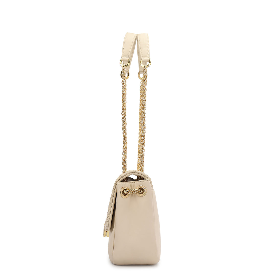 Tress Double Chain Bag (S)