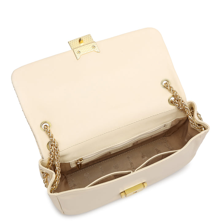 Tress Double Chain Bag (S)