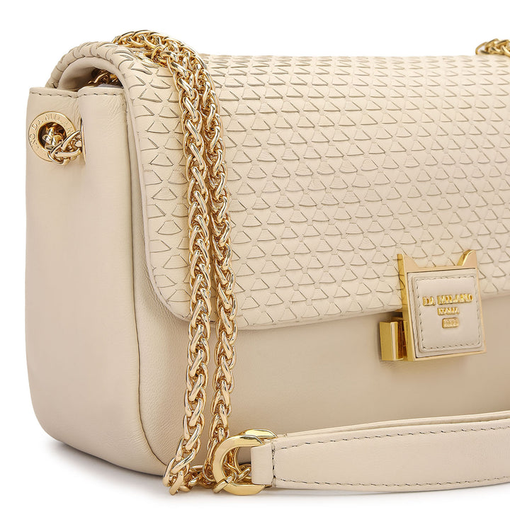 Tress Double Chain Bag (S)