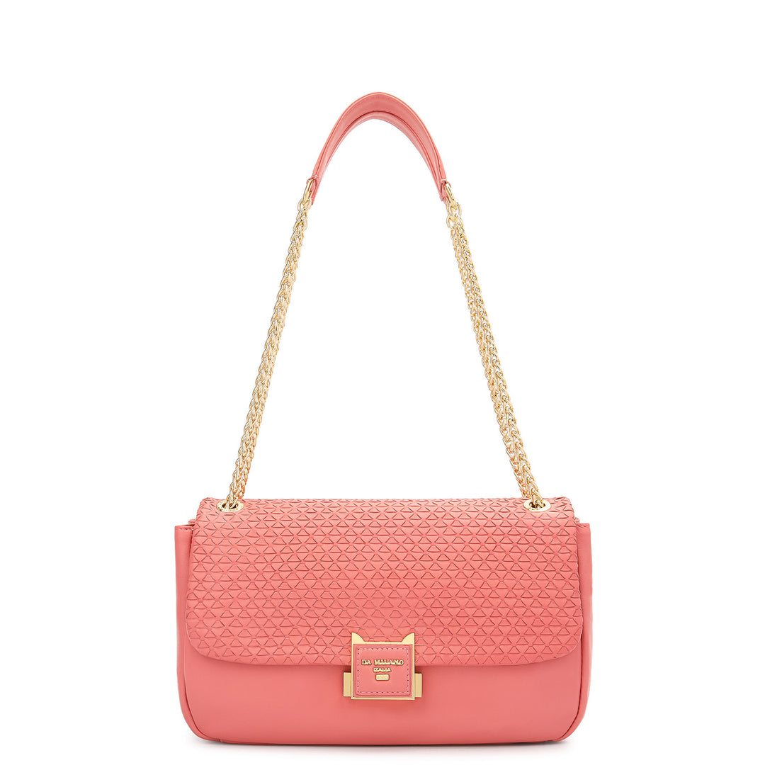 Tress Double Chain Bag (S)