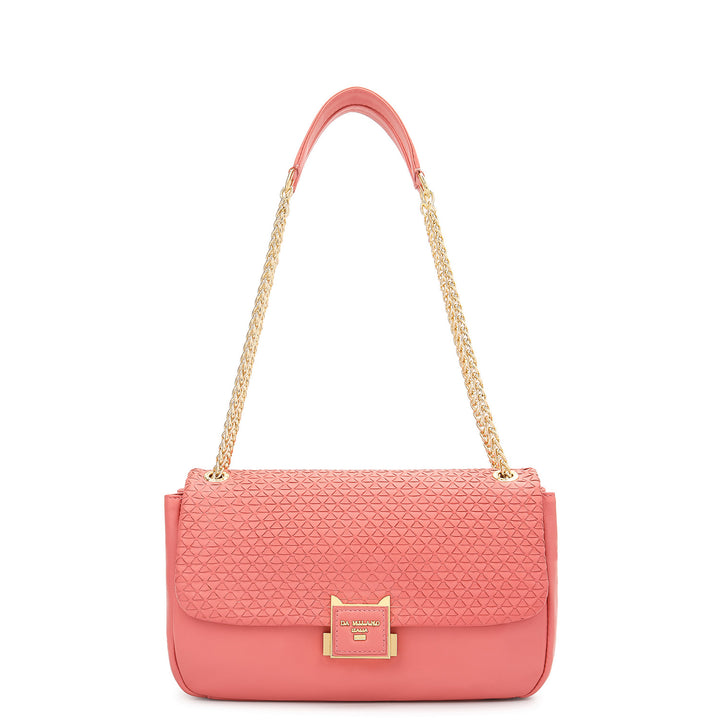 Tress Double Chain Bag (S)