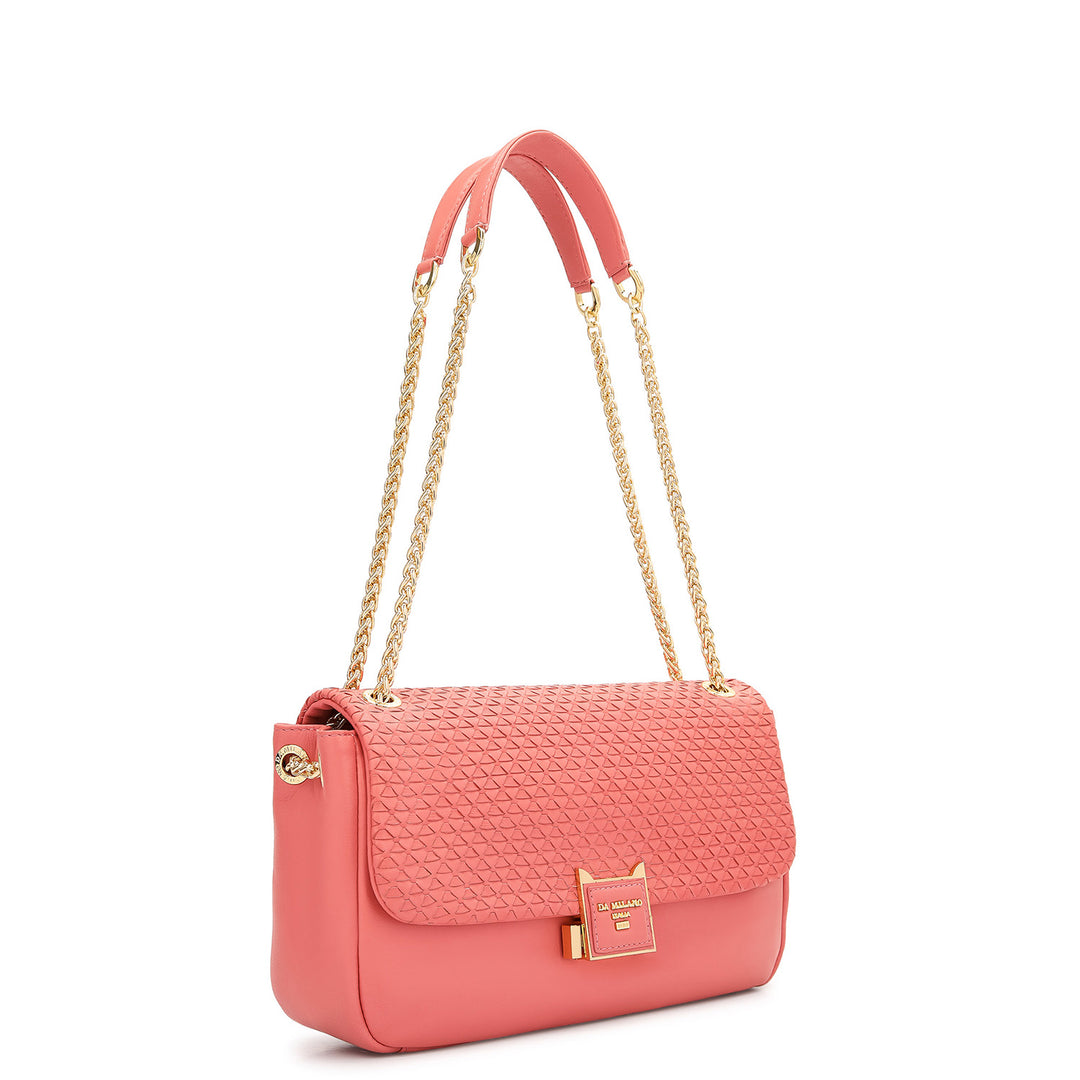 Tress Double Chain Bag (S)