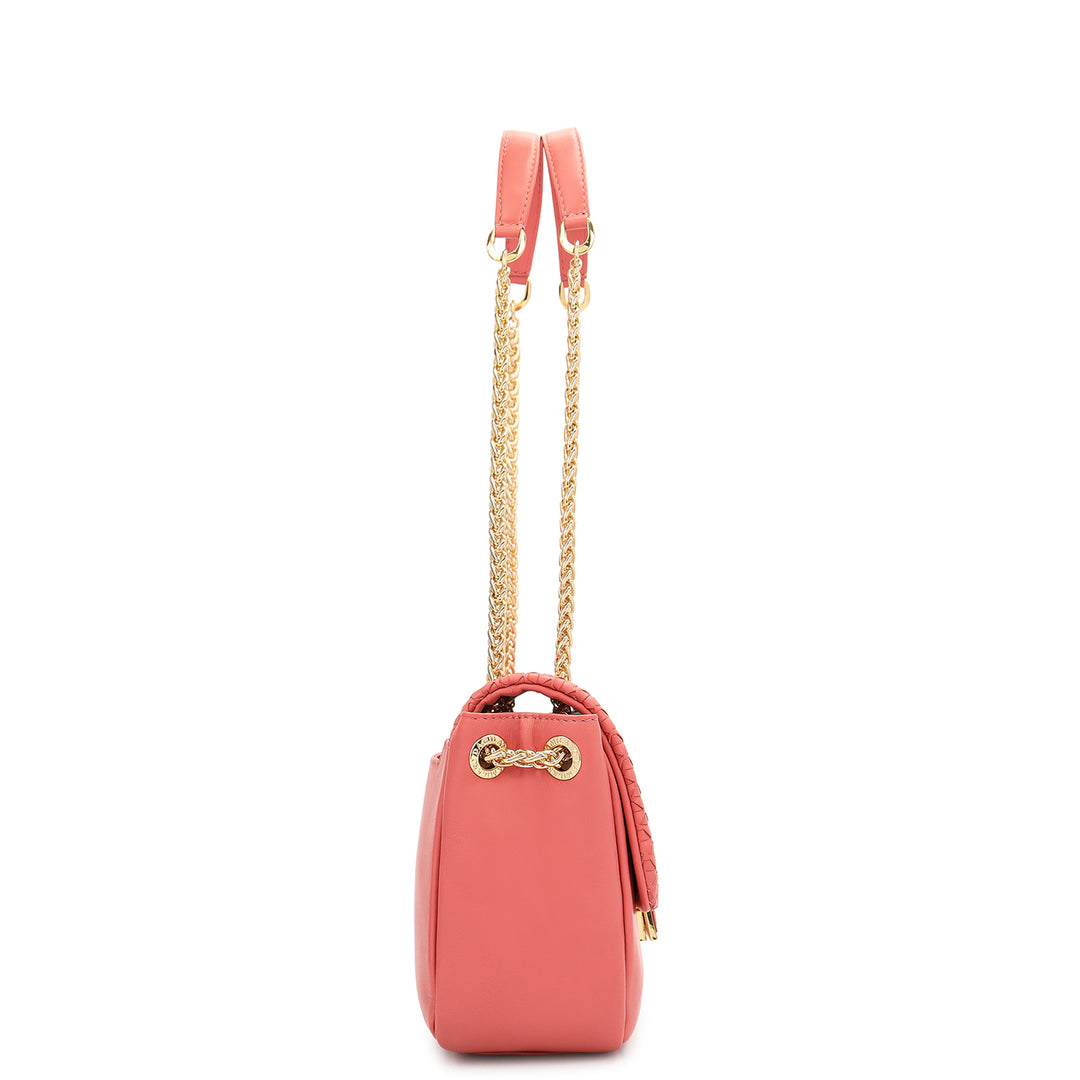 Tress Double Chain Bag (S)