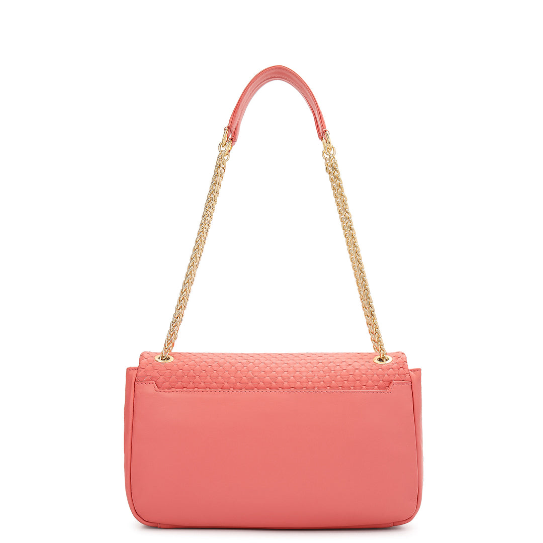 Tress Double Chain Bag (S)