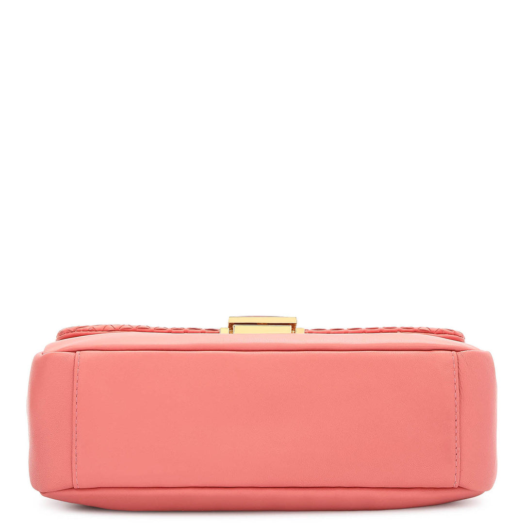 Tress Double Chain Bag (S)