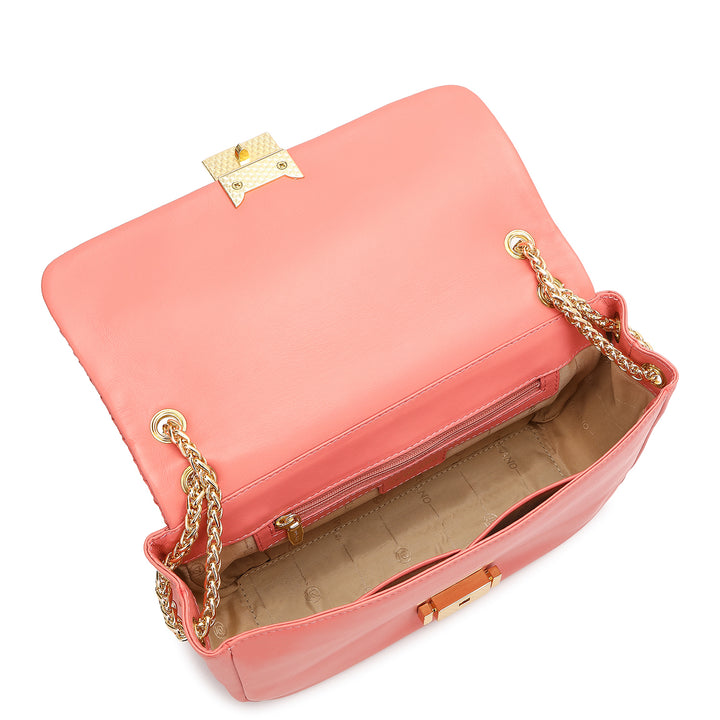 Tress Double Chain Bag (S)