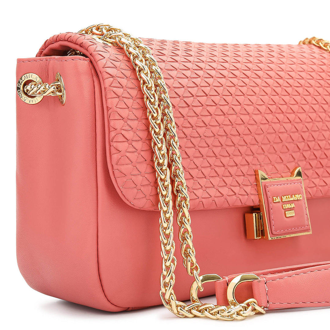 Tress Double Chain Bag (S)