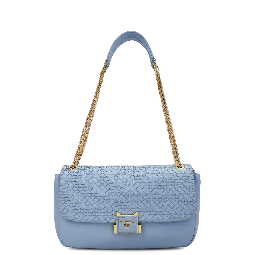 Tress Double Chain Bag (S)