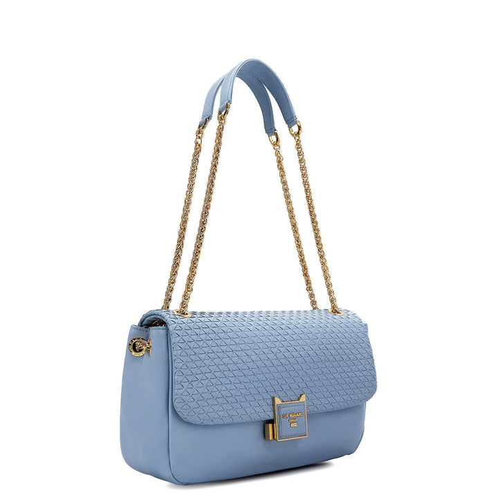 Tress Double Chain Bag (S)