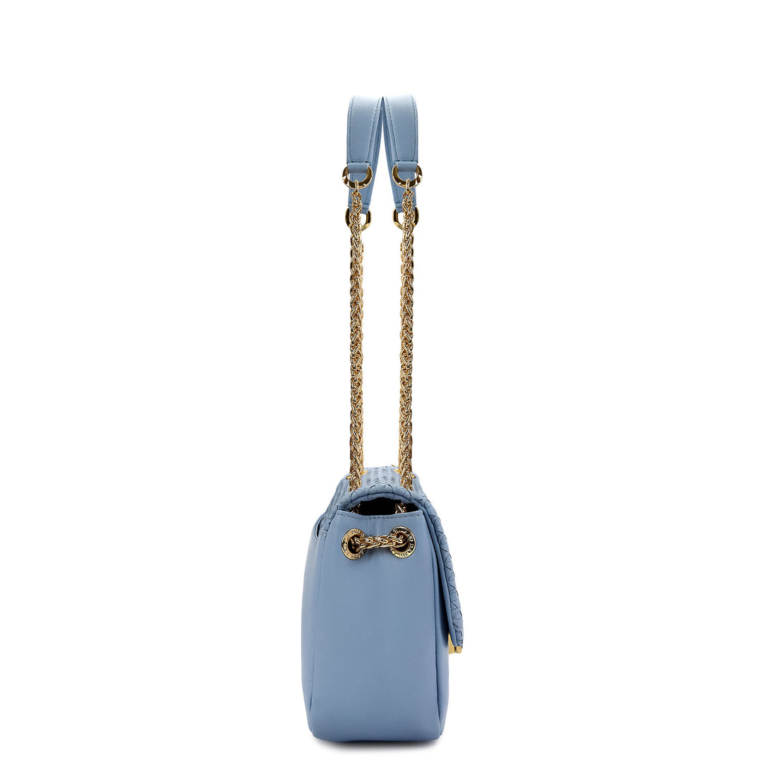 Tress Double Chain Bag (S)