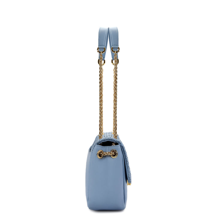Tress Double Chain Bag (S)