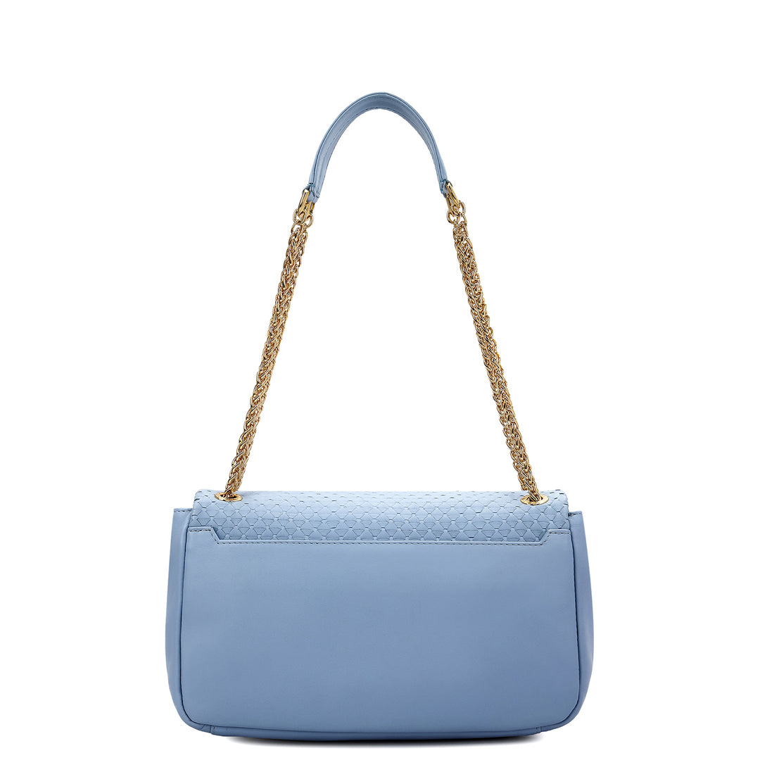 Tress Double Chain Bag (S)